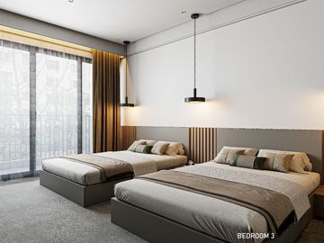 Exclusiva Casa en Venta en Cumbres Elite Premier, Privada Andes - Diseño Contemporáneo