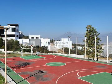 Exclusiva Casa en Venta en Cumbres Elite Premier, Privada Andes - Diseño Contemporáneo