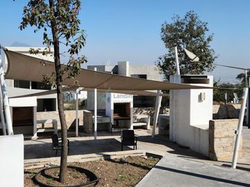 Exclusiva Casa en Venta en Cumbres Elite Premier, Privada Andes - Diseño Contemporáneo
