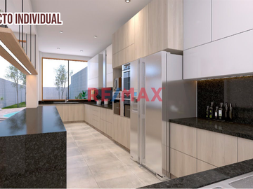 Venta De Terreno Con Construccion En Campiña De Moche / 273.5 M2 / $ 80,000