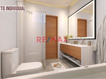 Venta De Terreno Con Construccion En Campiña De Moche / 273.5 M2 / $ 80,000