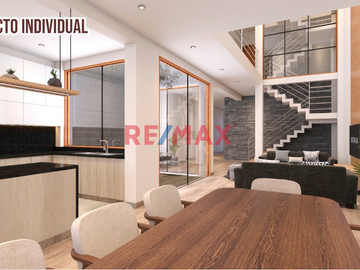 Venta De Terreno Con Construccion En Campiña De Moche / 273.5 M2 / $ 80,000