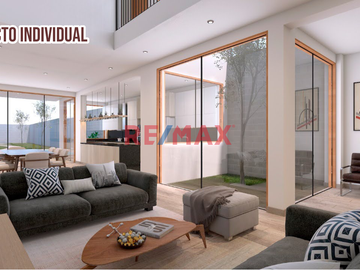 Venta De Terreno Con Construccion En Campiña De Moche / 273.5 M2 / $ 80,000