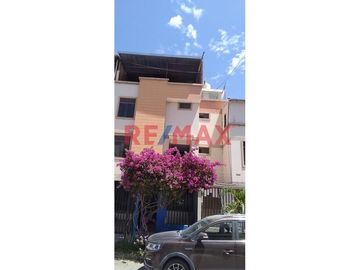 Se Vende Trplex Más Terraza En Santa María Del Pinar // ID: 1126551