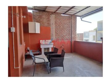 Se Vende Trplex Más Terraza En Santa María Del Pinar // ID: 1126551