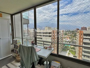 Amplio Depto 3D/3B en Las Condes – Cerca de Colegios, Parques y con Excelente Conectividad