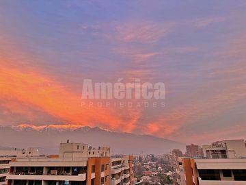 Amplio Depto 3D/3B en Las Condes – Cerca de Colegios, Parques y con Excelente Conectividad