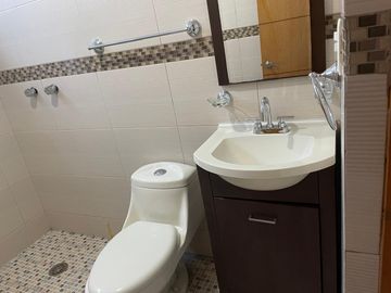 DEPARTAMENTO EN VENTA EN 4 ARBOLES, VENUSTIANO CARRANZA