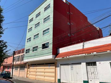 DEPARTAMENTO EN VENTA EN 4 ARBOLES, VENUSTIANO CARRANZA