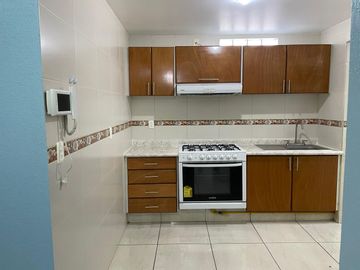 DEPARTAMENTO EN VENTA EN 4 ARBOLES, VENUSTIANO CARRANZA