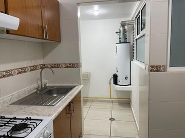 DEPARTAMENTO EN VENTA EN 4 ARBOLES, VENUSTIANO CARRANZA