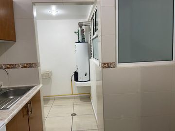 DEPARTAMENTO EN VENTA EN 4 ARBOLES, VENUSTIANO CARRANZA
