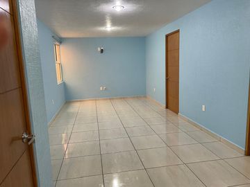 DEPARTAMENTO EN VENTA EN 4 ARBOLES, VENUSTIANO CARRANZA