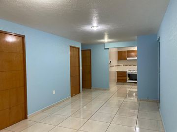 DEPARTAMENTO EN VENTA EN 4 ARBOLES, VENUSTIANO CARRANZA