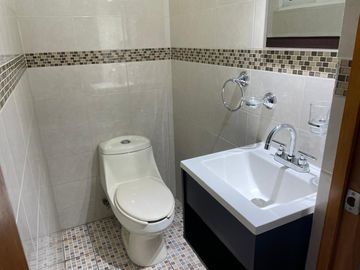 DEPARTAMENTO EN VENTA EN 4 ARBOLES, VENUSTIANO CARRANZA