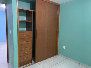 DEPARTAMENTO EN VENTA EN 4 ARBOLES, VENUSTIANO CARRANZA