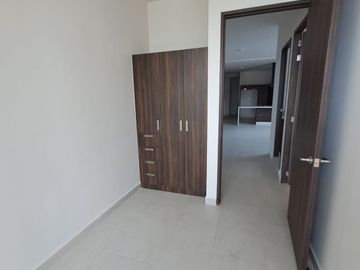 Departamento muy cerca de Zona Centro, Bancos, Restaurantes y Centros Comerciales. León, Gto.