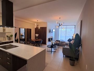 Departamento muy cerca de Zona Centro, Bancos, Restaurantes y Centros Comerciales. León, Gto.