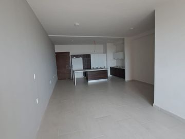 Departamento muy cerca de Zona Centro, Bancos, Restaurantes y Centros Comerciales. León, Gto.