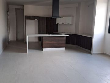 Departamento muy cerca de Zona Centro, Bancos, Restaurantes y Centros Comerciales. León, Gto.