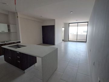 Departamento muy cerca de Zona Centro, Bancos, Restaurantes y Centros Comerciales. León, Gto.