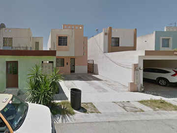 CASA EN VENTA EN LA COLONIA QUINTAS COLONIAL EN APODACA, NUEVO LEON -SF