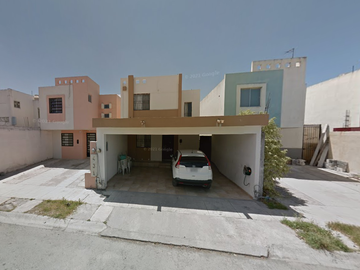 CASA EN VENTA EN LA COLONIA QUINTAS COLONIAL EN APODACA, NUEVO LEON -SF