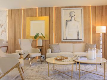 Casa Secuoya en Venta en Bosques California