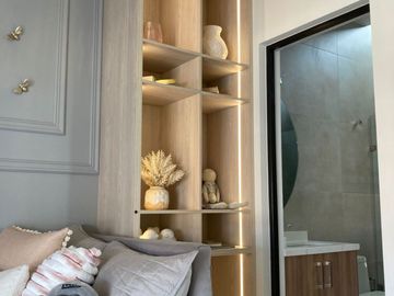 Casa Secuoya en Venta en Bosques California