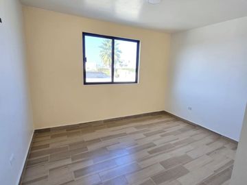 Hermosa Casa NUEVA Y Lista para entregar en la Francisco Villa