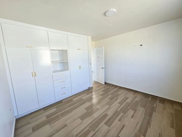 Hermosa Casa NUEVA Y Lista para entregar en la Francisco Villa