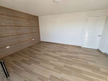 Hermosa Casa NUEVA Y Lista para entregar en la Francisco Villa