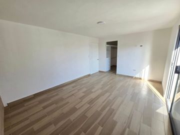 Hermosa Casa NUEVA Y Lista para entregar en la Francisco Villa