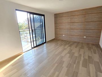 Hermosa Casa NUEVA Y Lista para entregar en la Francisco Villa