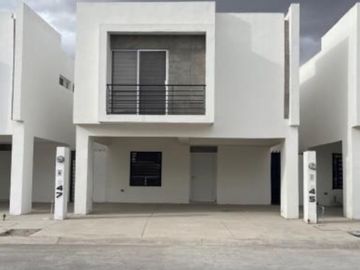 CASA EN VENTA EN PASEO AUREA TORREON COAHUILA