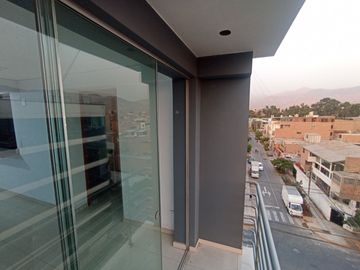 VENDO DEPARTAMENTO DE 95m2 DE TRES DORMITORIOS CON ASCENSOR EN SJL