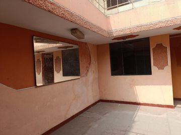 Casa a la Venta en San Martin de Porres