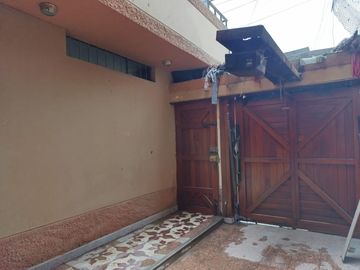 Casa a la Venta en San Martin de Porres