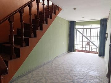 Casa a la Venta en San Martin de Porres