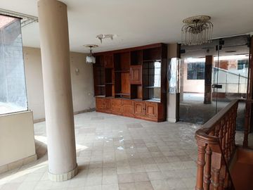 Casa a la Venta en San Martin de Porres