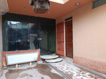 Casa a la Venta en San Martin de Porres