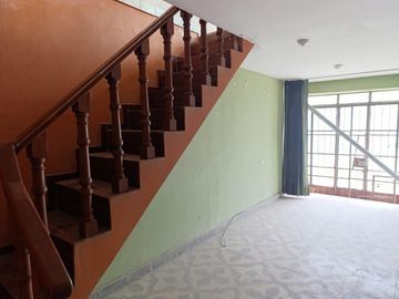 Casa a la Venta en San Martin de Porres