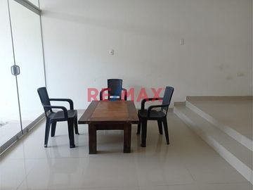 Se Vende Hermosa Casa De 120 M2 En El Callao