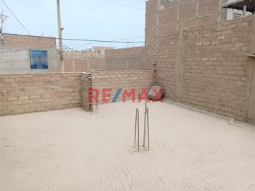Se Vende Hermosa Casa De 120 M2 En El Callao