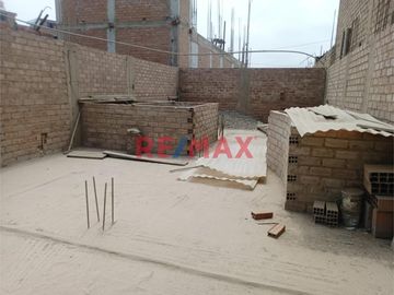 Se Vende Hermosa Casa De 120 M2 En El Callao