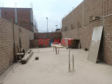 Se Vende Hermosa Casa De 120 M2 En El Callao