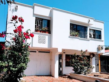 Vendo bella casa en Paraiso