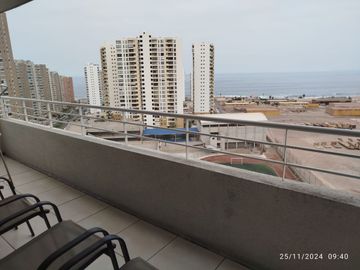 Condominio Mirador del Sur. 3d 2b 2e 1 b. Avda. Cerro Paranal