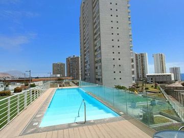 Condominio Mirador del Sur. 3d 2b 2e 1 b. Avda. Cerro Paranal