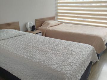 Condominio Mirador del Sur. 3d 2b 2e 1 b. Avda. Cerro Paranal